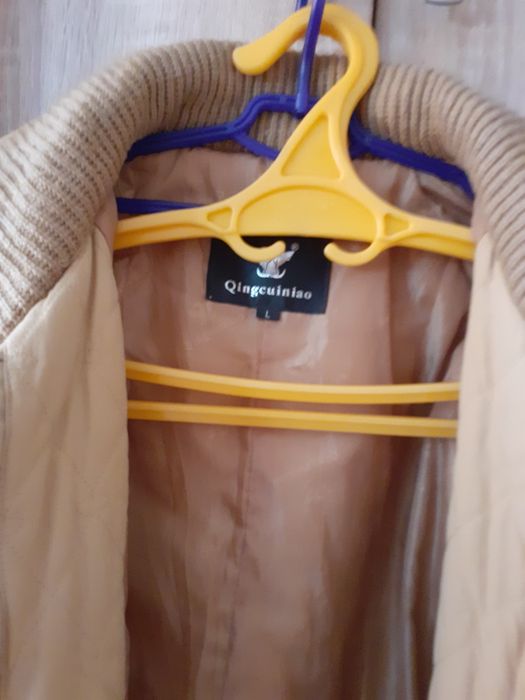 Продам куртку жіночу