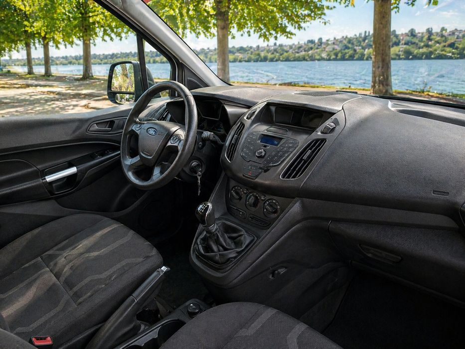 Ford Transit Connect 3 Lugares 1.5 TDCI 100cv IVA DEDUTÍVEL