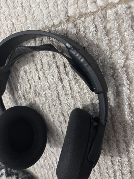 SteelSeries Arctis Nova 3