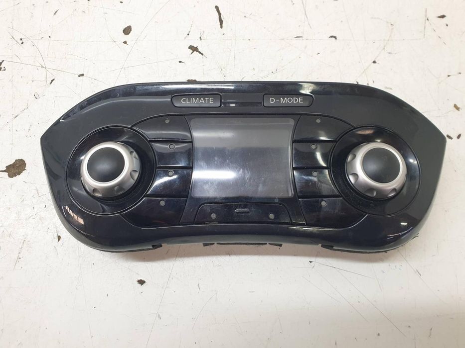 Comando Climatizador Nissan Juke F15E Abraveses • OLX.pt