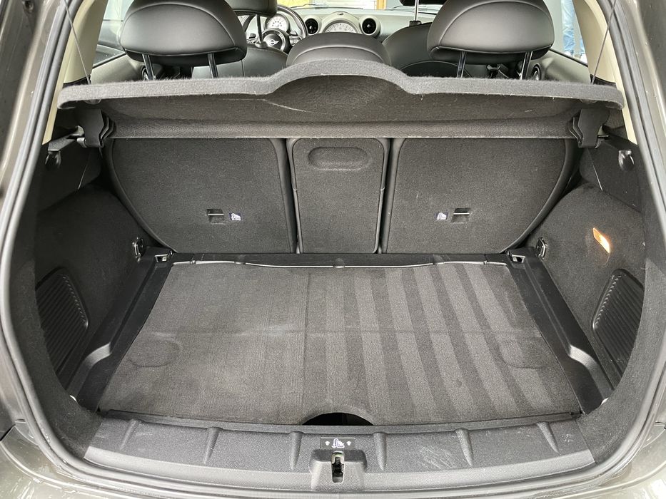 Mini Countryman S, АКПП 4х4