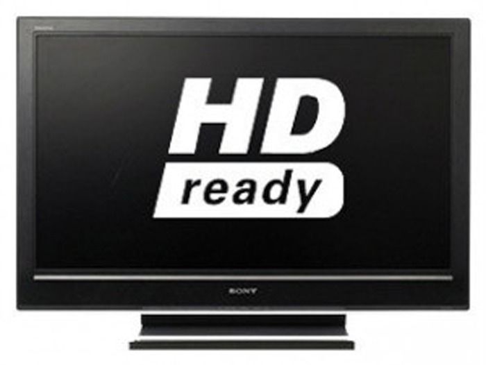 32" Телевизор ЖК Sony KDL-32D3000. 1366x768, нет смарта, нет т2