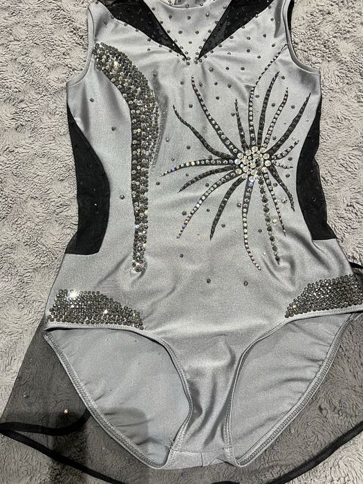 Strój do gimnastyki lub tańca