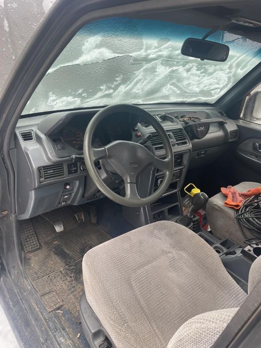 Продам Митсубиси