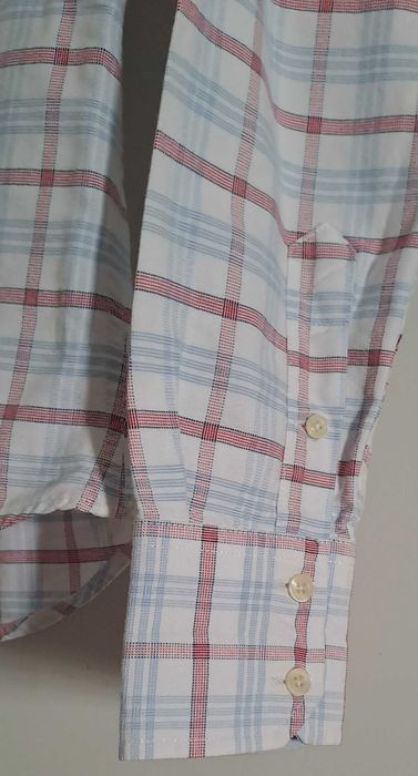 Camisa Sacoor Senhora: Tam S
