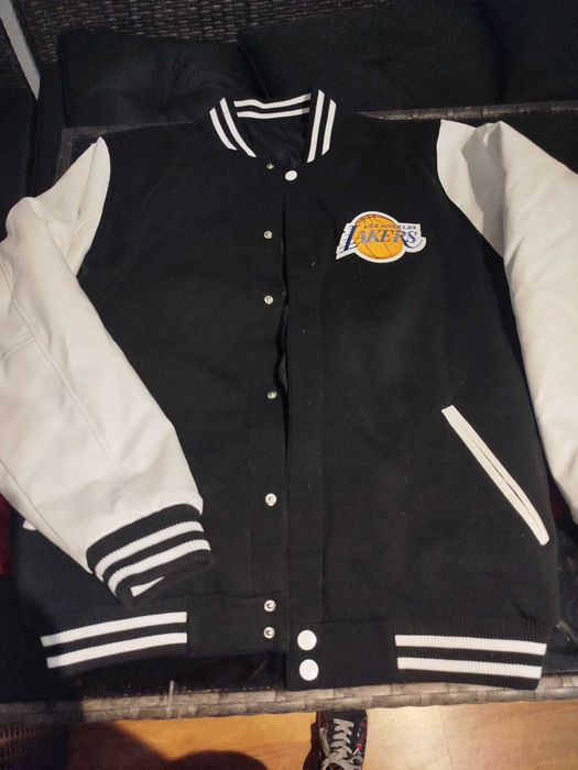 Casaco Los Angeles Lakers