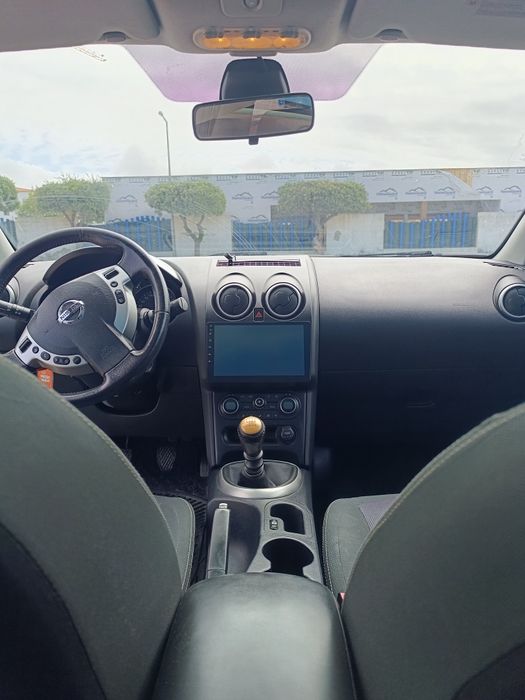 Nissan Qashqai +2 1.6 dCi Acenta
