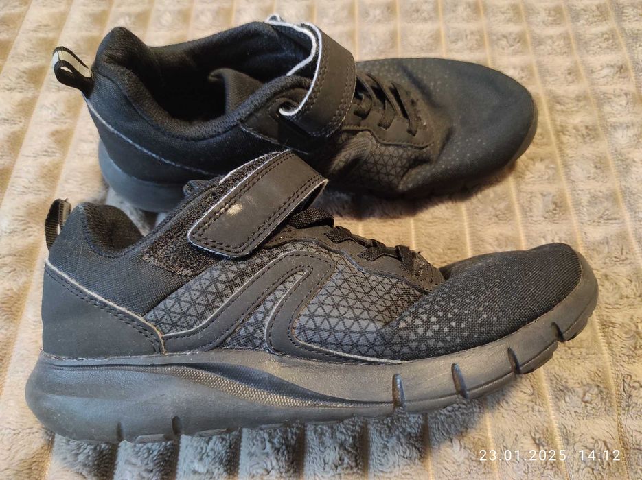 Buty adidasy dla chłopca