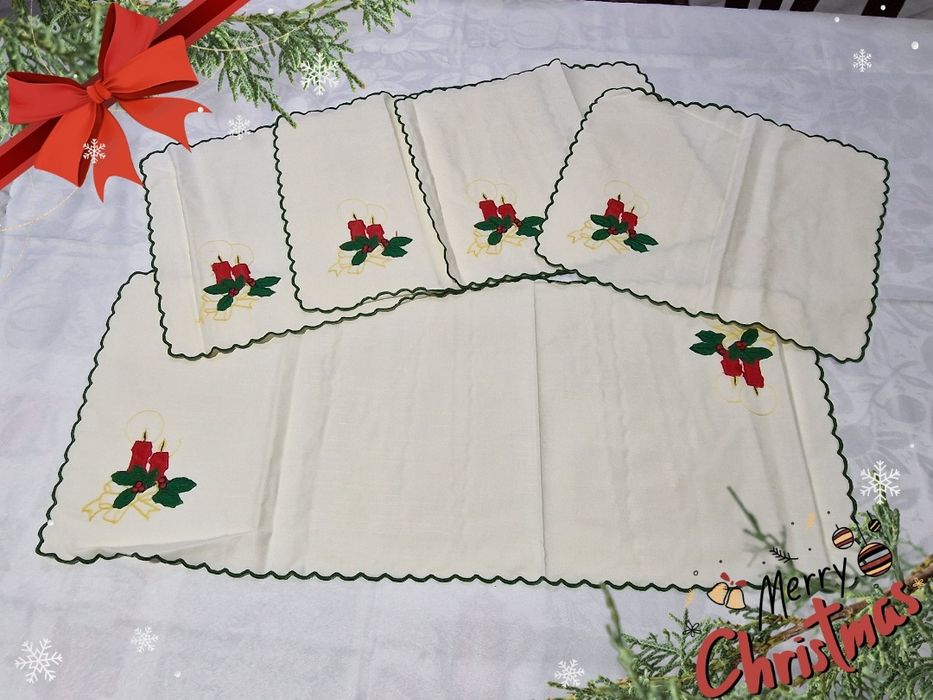 Artigos de Natal