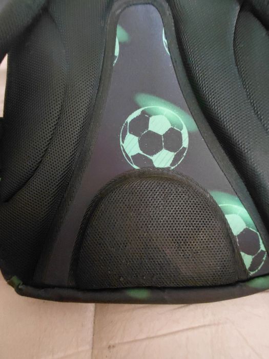 Plecak, tornister dla chłopca Astrabag