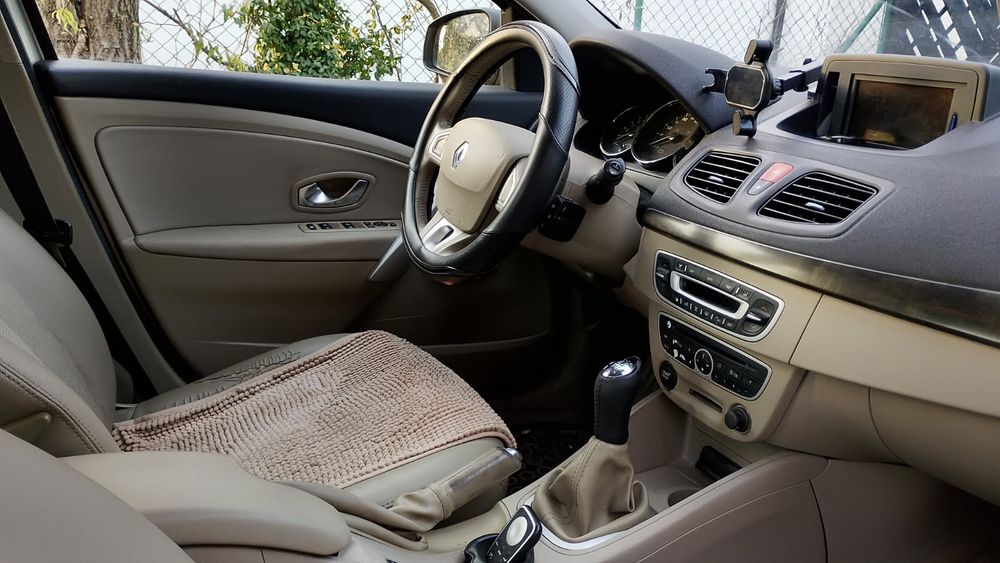 Sprzedam Renault Fluence