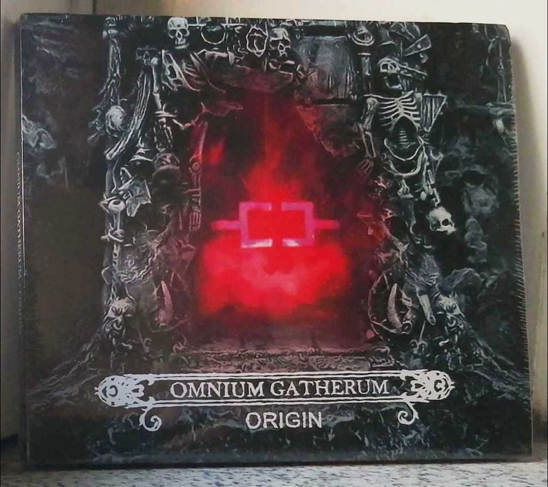 cds de Death/Black Metal