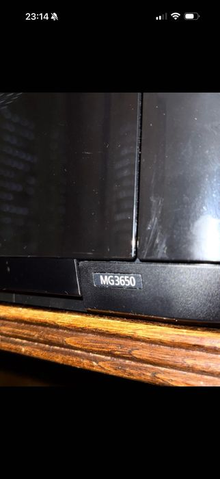 Impressora/Fotocopiadora CANON