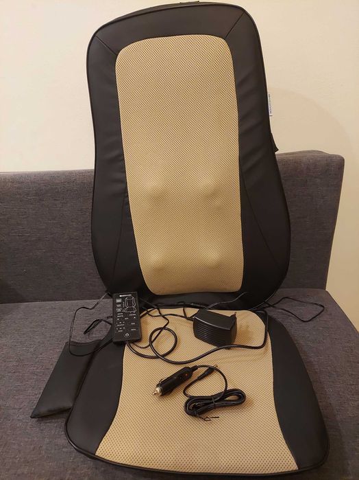 Mata masująca shiatsu Medivon CF!-2508-PK