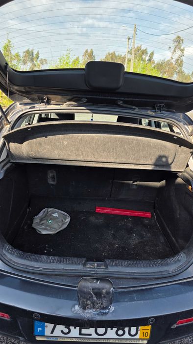 Mazda 2007 Diesel