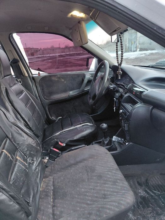 Продам Opel astra F