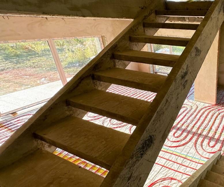 Продається 1-ий котедж