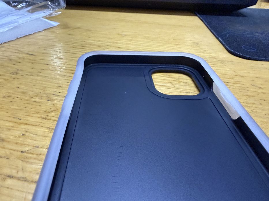 Чохол для Iphone 11 з Magsafe