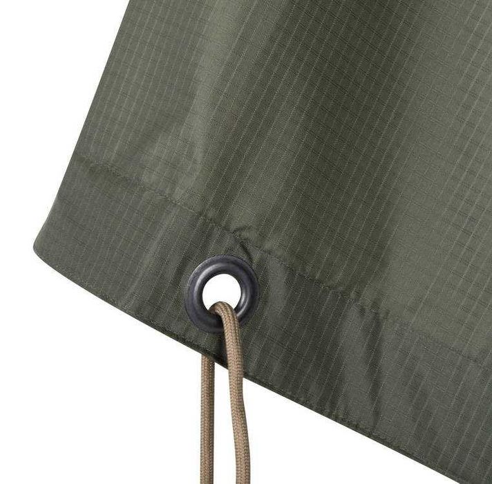 ‼️ДОЩОВИК HELIKON-TEX Poncho U.S. Model Пончо Універсальне плащ палатка накидка тент брезент навіс‼️