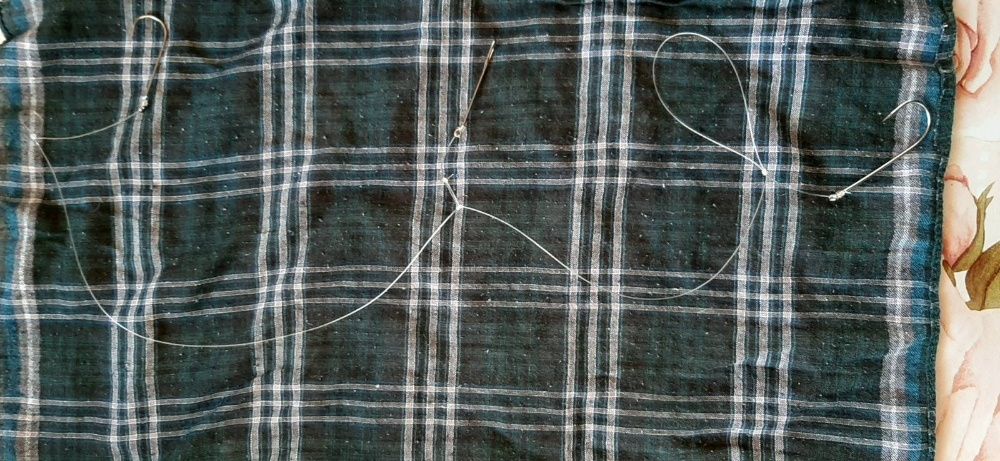 Снасть на бычка!!!