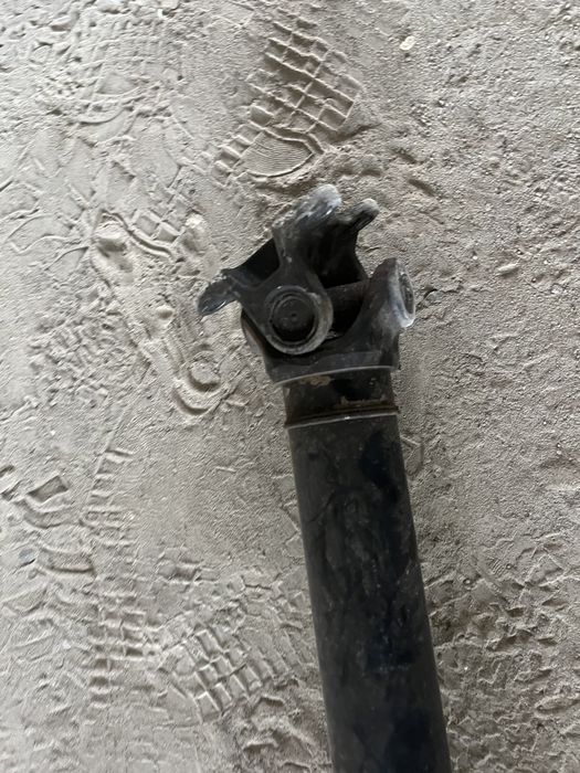 Кардан Vito 639 Long