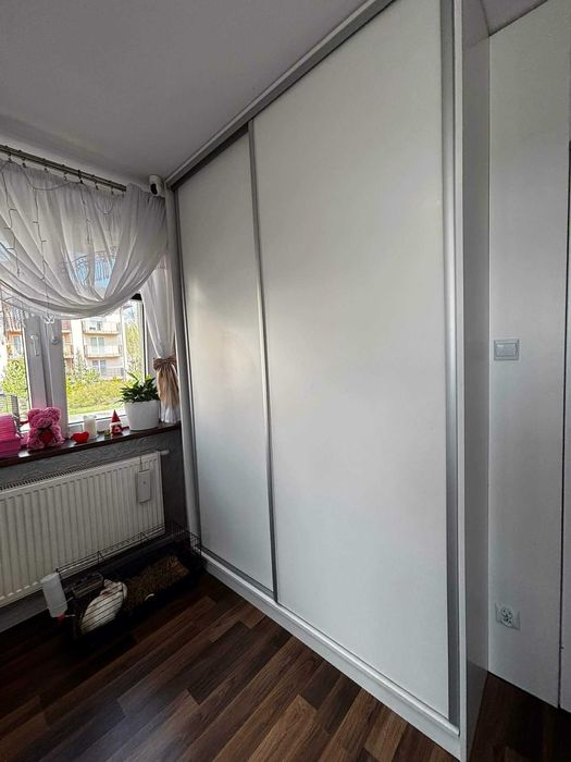 Mieszkanie gm. Kleszczów w Łuszczanowicach