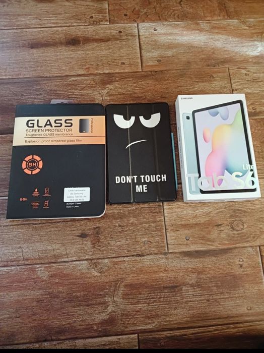 Tablet Samsung GalaxyTAB S6 Lite +Rysik +gratis klawiatura
