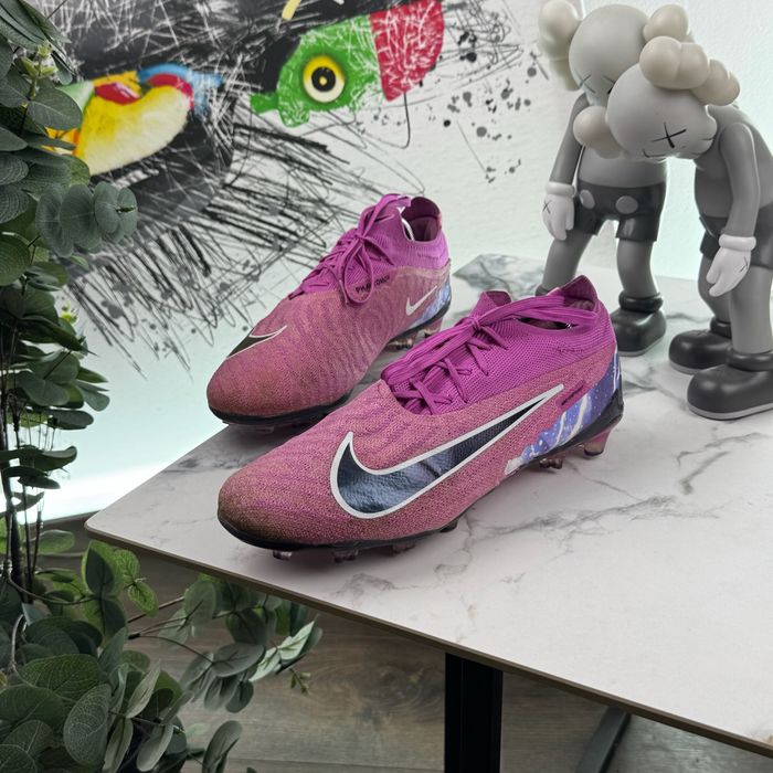 Бутси копочки Nike Phantom GX 43 розмір Е948