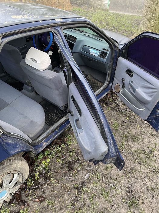 Продам Форд Сієра