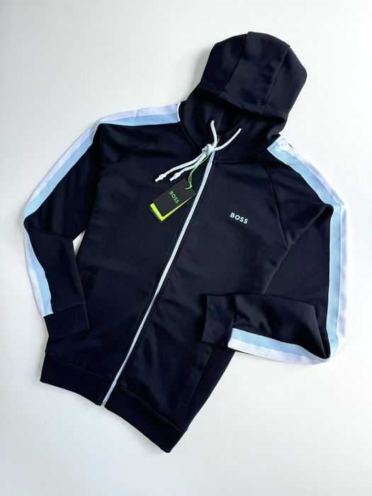 Костюм Hugo Boss