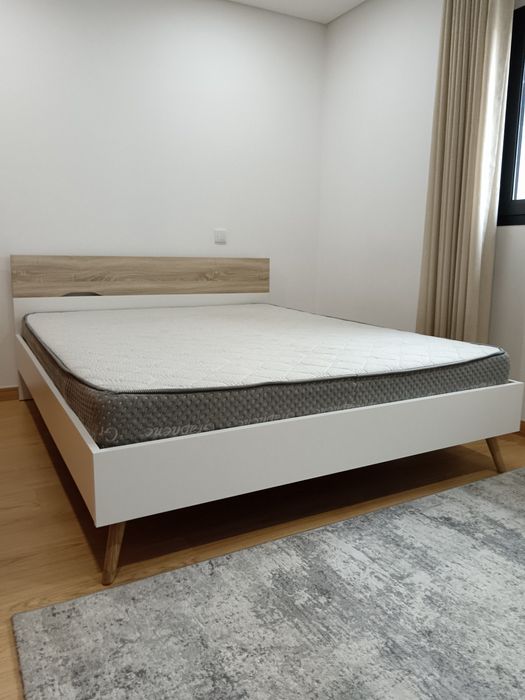 Cama casal 1.60x2.00