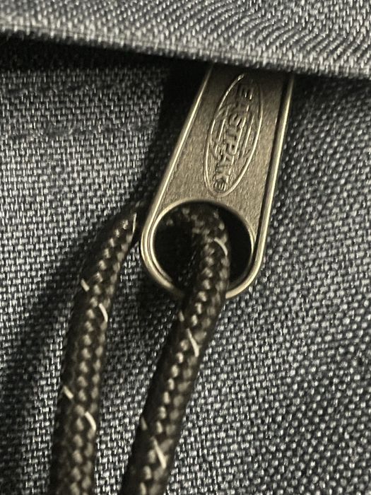 Eastpak сумка месенджер через плече, оригінал, casual