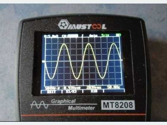 Инвертор 5000W 24V/220V DC/AC ЧИСТЫЙ СИНУС КОТЕЛ Холодильник