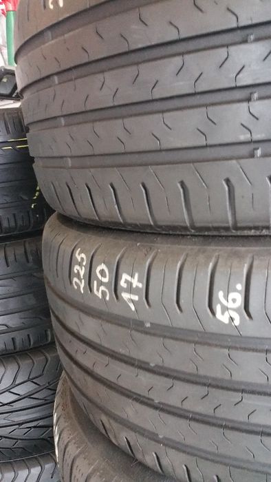 245/45 R18 Opony