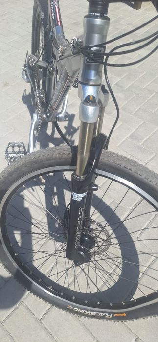 Sprzedam Rower Pionner