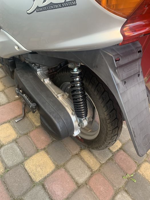 ‼️Срочно Продам‼️ Скутер Ямаха джог са 16 | Yamaha Jog sa 16