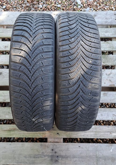 Opony 185/65/15 88T  Hankook  ZIMA