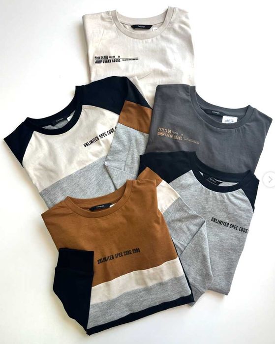 Реглан водолазка George з манжетами 10/11 12/13 13/14  14/15 р