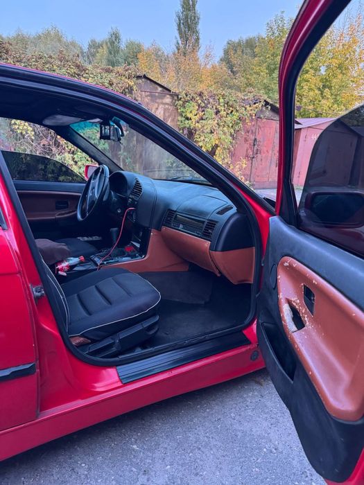 BMW 316i e36 1.6