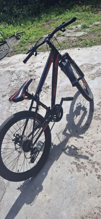 Велосипед viper 24