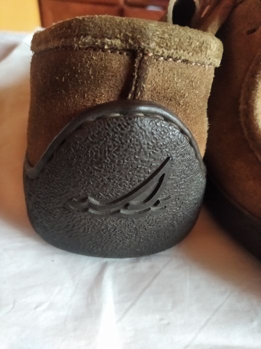 Buty męskie rozm. 40, 41