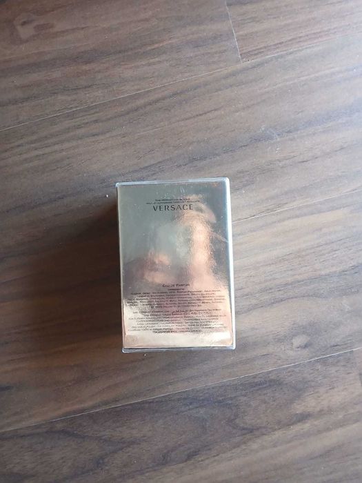 Versace Eros Pour Femme EDP 30 ml selado