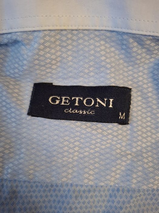 3 szt kosxule meskie f&f getoni moModely