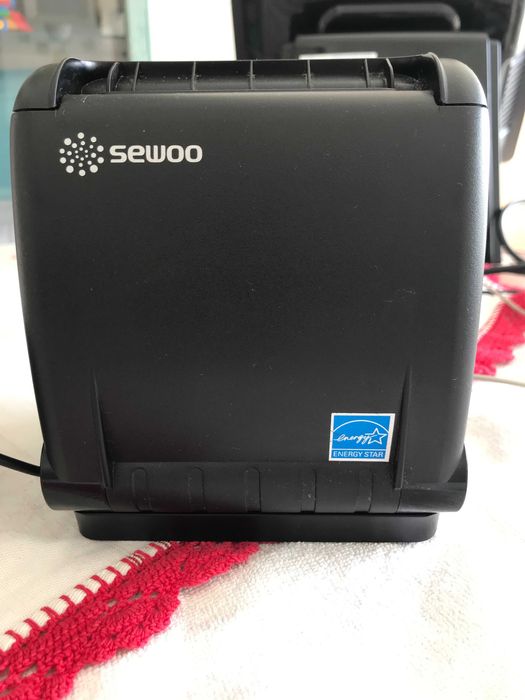 POS  sistema Regisatadora