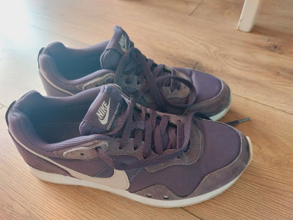 Nike venture Runner fiolet rozmiar 39