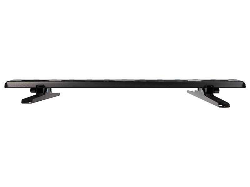 Uchwyt TV LCD HQ 37"-99" CZARNY pochylny, do 45KG, VESA