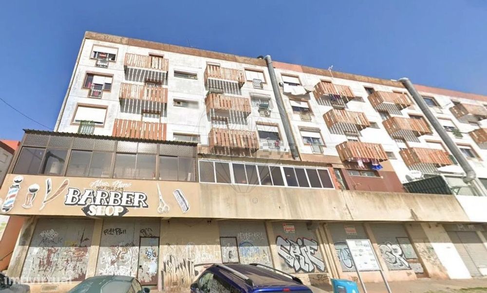 Apartamento T3 para venda