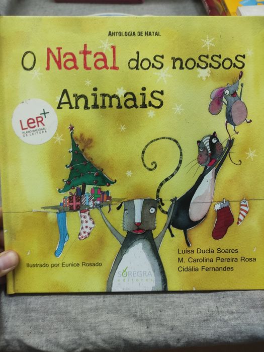 Livros PNL 1.º ao 7.º Ano – Ótimo Estado!