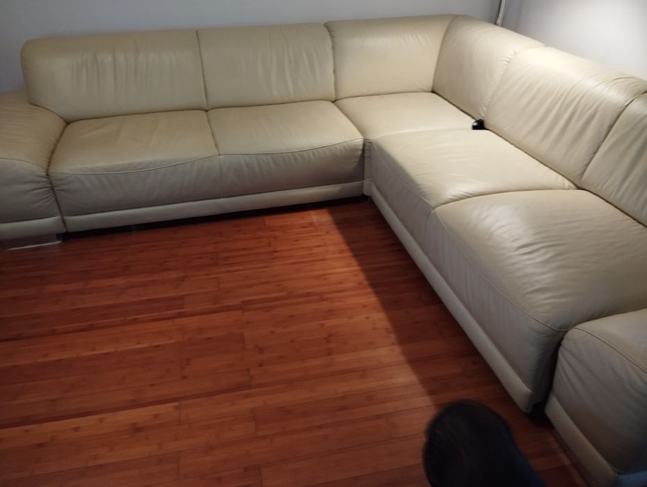 Duża rogówka że skory