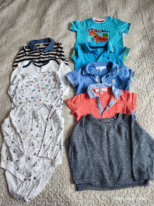 Продам Дитячі речі